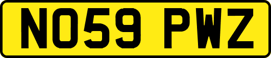NO59PWZ