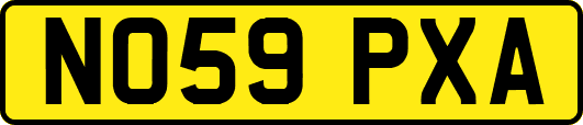 NO59PXA