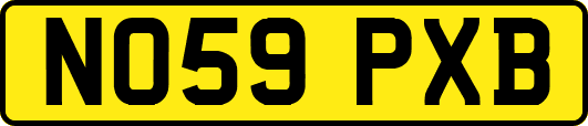 NO59PXB