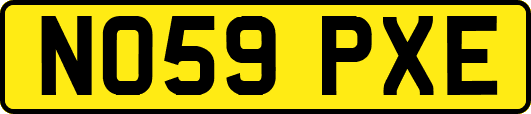 NO59PXE