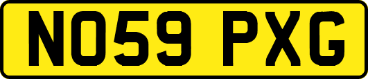 NO59PXG