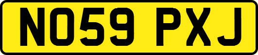 NO59PXJ