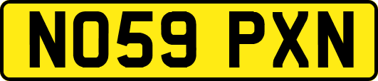 NO59PXN