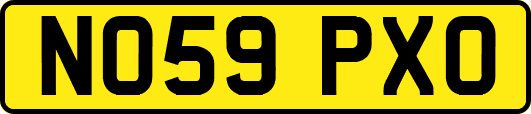 NO59PXO