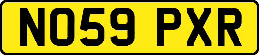 NO59PXR