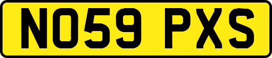 NO59PXS