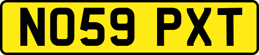 NO59PXT