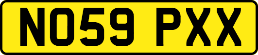 NO59PXX