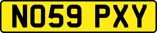 NO59PXY