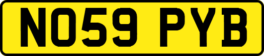 NO59PYB