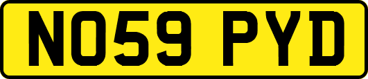 NO59PYD