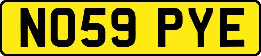 NO59PYE