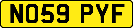 NO59PYF