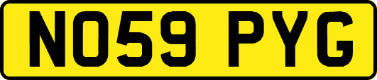NO59PYG