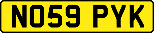 NO59PYK