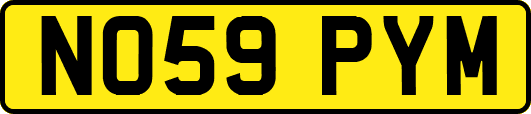 NO59PYM