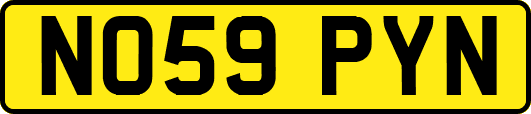 NO59PYN