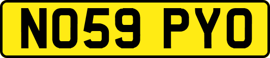 NO59PYO