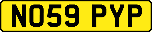 NO59PYP