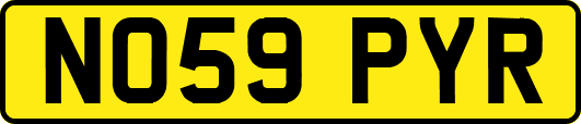 NO59PYR