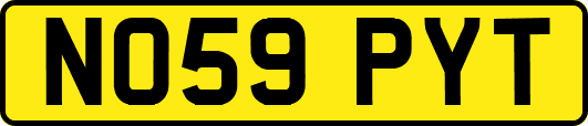 NO59PYT