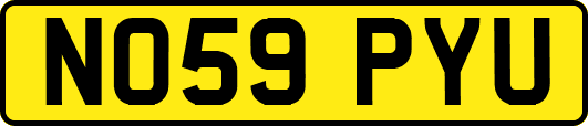 NO59PYU