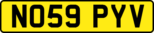 NO59PYV