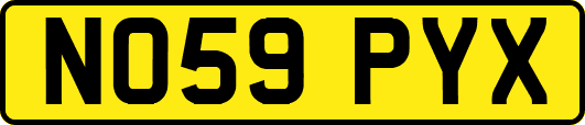 NO59PYX
