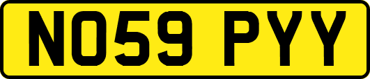 NO59PYY
