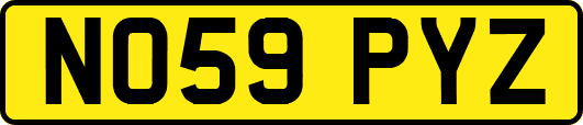 NO59PYZ