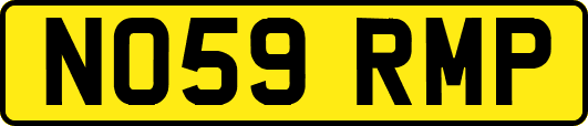NO59RMP