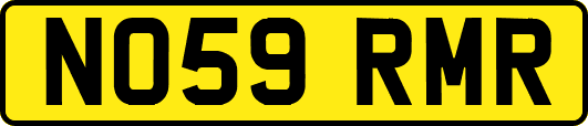 NO59RMR