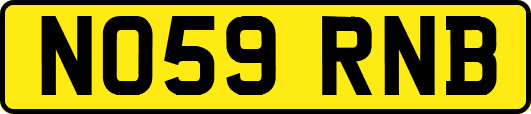 NO59RNB