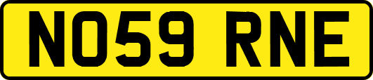 NO59RNE