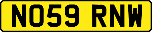 NO59RNW