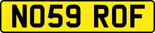 NO59ROF
