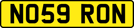 NO59RON