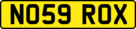 NO59ROX