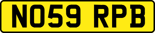 NO59RPB