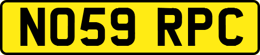 NO59RPC