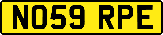 NO59RPE