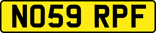 NO59RPF