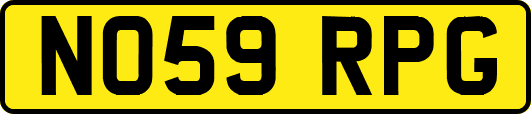 NO59RPG