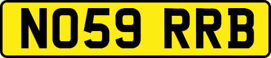 NO59RRB