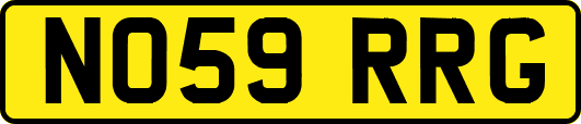 NO59RRG