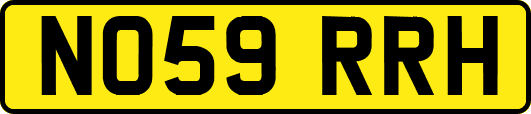 NO59RRH