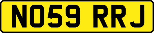 NO59RRJ