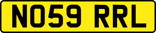 NO59RRL
