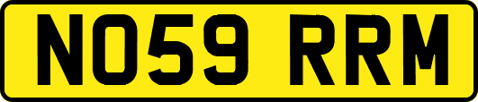 NO59RRM