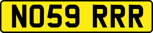 NO59RRR